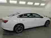 2024 Chevrolet Malibu LT with VIN 1G1ZD5ST2RF203071, listed as a Copart auction lot 49178455 with 19,176 mi miles and Clean title. Bid and sale history available at DreamBid. Image 3.