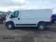 2024 Ram ProMaster Cargo Tradesman с VIN 3C6LRVAG7RE132017, выставлен на аукционе IAAI как лот 42202594 с пробегом 7 709 миль миль и . История ставок и продаж доступна на DreamBid. Изображение 14.