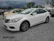 2014 Hyundai Azera с VIN KMHFG4JG9EA419079, выставлен на аукционе Copart как лот 61906195 с пробегом 159 334 миль миль и Чистый • Clean title. История ставок и продаж доступна на DreamBid. Изображение 1.