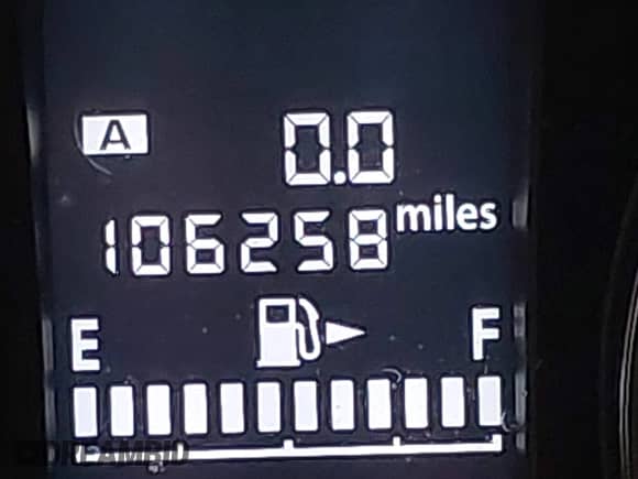 2015 Subaru Impreza z VIN JF1GJAA66FG006606, wystawiony jako IAAI lot #42254404 z przebiegiem 106 258 mil mil oraz . Historia ofert i sprzedaży dostępna na DreamBid. Obrazek 15.