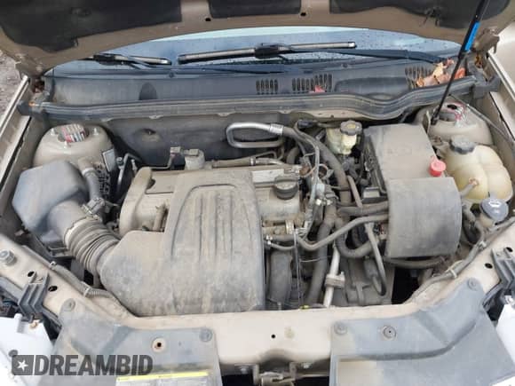 2006 Chevrolet Cobalt LS с VIN 1G1AK55F267872875, выставлен на аукционе IAAI как лот 43501690 с пробегом 126 541 миль миль и . История ставок и продаж доступна на DreamBid. Изображение 10.