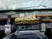 2002 Mercedes-Benz C AMG z VIN WDBRF65J22F208194, wystawiony jako Copart lot #88505395 z przebiegiem Nie podano mil oraz Czysty tytuł • Clean title. Historia ofert i sprzedaży dostępna na DreamBid. Obrazek 9.