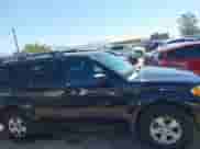 2005 Nissan Pathfinder LE z VIN 5N1AR18UX5C721693, wystawiony jako IAAI lot #42626528 z przebiegiem 207 968 mil mil oraz . Historia ofert i sprzedaży dostępna na DreamBid. Obrazek 13.