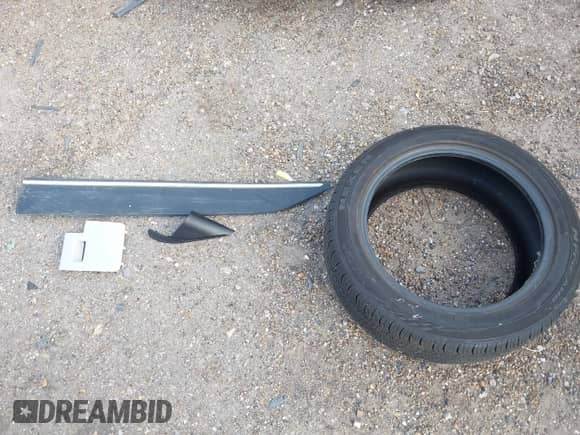 2021 Hyundai Venue SEL с VIN KMHRC8A33MU093208, выставлен на аукционе IAAI как лот 42261872 с пробегом 68 601 миль миль и . История ставок и продаж доступна на DreamBid. Изображение 12.