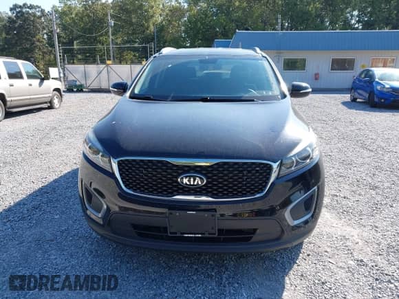 2017 Kia Sorento LX with VIN 5XYPGDA51HG196970, listed as a IAAI auction lot 43377817 with 123,482 mi miles and . Bid and sale history available at DreamBid. Image 6.