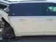 2021 Cadillac Escalade ESV Sport Platinum with VIN 1GYS4RKLXMR274214, listed as a Copart auction lot 71065314 with 47,176 mi miles and Salvage title. Bid and sale history available at DreamBid. Image 11.