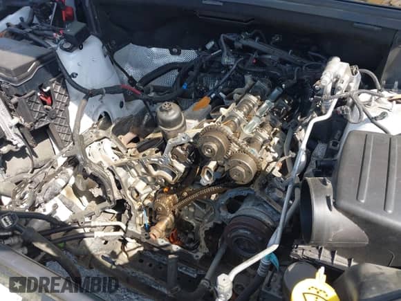 2020 Jeep Grand Cherokee Laredo E с VIN 1C4RJFAG1LC389026, выставлен на аукционе IAAI как лот 42261396 с пробегом 100 409 миль миль и . История ставок и продаж доступна на DreamBid. Изображение 6.