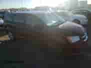 2018 Dodge Grand Caravan SE with VIN 2C4RDGBG6JR163953, listed as a Copart auction lot 63575885 with 132,900 mi miles and Clean title. Bid and sale history available at DreamBid. Image 4.