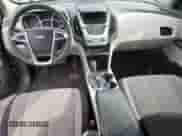 2017 Chevrolet Equinox LT with VIN 2GNALCEK6H6290617, listed as a Copart auction lot 82325435 with 94,596 mi miles and Clean title. Bid and sale history available at DreamBid. Image 8.