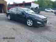 2020 Chevrolet Malibu LS with VIN 1G1ZB5ST9LF005469, listed as a IAAI auction lot 42535988 with 190,405 mi miles and . Bid and sale history available at DreamBid. Image 1.