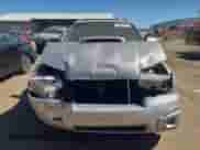 2006 Subaru Forester XT Limited с VIN JF1SG69606H709655, выставлен на аукционе Copart как лот 72007934 с пробегом 168 531 миль миль и Списание • Salvage title. История ставок и продаж доступна на DreamBid. Изображение 5.