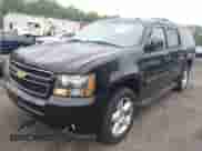 2007 Chevrolet Suburban LTZ с VIN 1GNFK16387J162935, выставлен на аукционе IAAI как лот 42691630 с пробегом 247 210 миль миль и . История ставок и продаж доступна на DreamBid. Изображение 2.