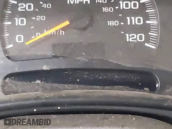 2003 Chevrolet Silverado 2500HD LS с VIN 1GCHK23183F149870, выставлен на аукционе IAAI как лот 42545787 с пробегом Не указан миль и . История ставок и продаж доступна на DreamBid. Изображение 16.