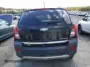 2013 Chevrolet Captiva Sport LS с VIN 3GNAL2EK5DS627929, выставлен на аукционе Copart как лот 82592225 с пробегом 150 541 миль миль и Чистый • Clean title. История ставок и продаж доступна на DreamBid. Изображение 6.