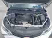 2016 Chevrolet Cruze LS with VIN 1G1BC5SM7G7295816, listed as a IAAI auction lot 43094745 with 138,509 mi miles and . Bid and sale history available at DreamBid. Image 10.