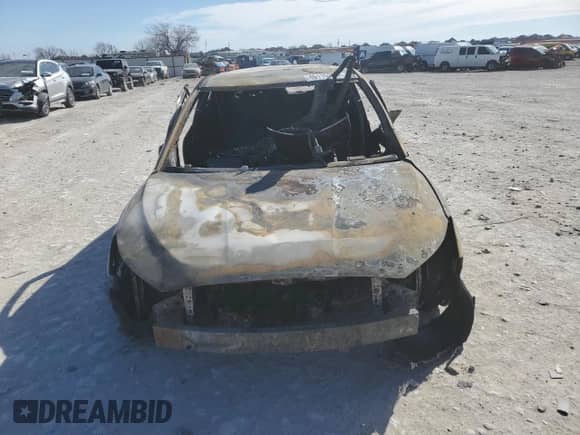 2019 Hyundai Veloster Turbo R-Spec z VIN KMHTH6AB1KU007569, wystawiony jako Copart lot #46116305 z przebiegiem Nie podano mil oraz Nie do naprawy • Non repairable. Historia ofert i sprzedaży dostępna na DreamBid. Obrazek 5.