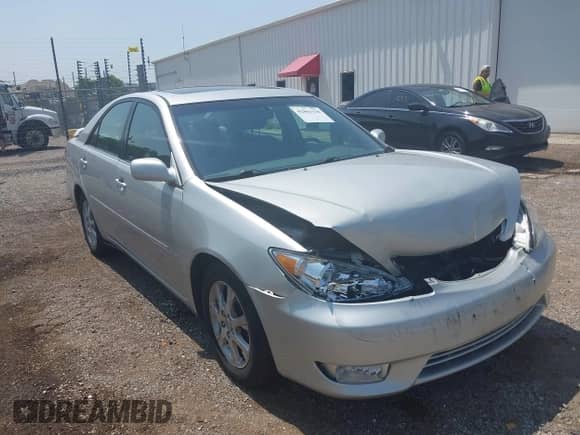 2006 Toyota Camry LE с VIN 4T1BF30K26U112757, выставлен на аукционе IAAI как лот 42863318 с пробегом 176 965 миль миль и . История ставок и продаж доступна на DreamBid. Изображение 1.