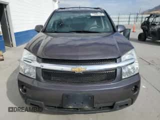 2007 Chevrolet Equinox LT с VIN 2CNDL73FX76244673, выставлен на аукционе Copart как лот 71002104 с пробегом 72 000 миль миль и Чистый • Clean title. История ставок и продаж доступна на DreamBid. Изображение 5.