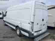 2008 Dodge Sprinter with VIN WD0PE845285259566, listed as a IAAI auction lot 42878867 with 216,197 mi miles and . Bid and sale history available at DreamBid. Image 1.
