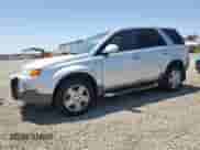 2005 Saturn VUE with VIN 5GZCZ53425S800811, listed as a Copart auction lot 57673565 with 168,319 mi miles and Salvage title. Bid and sale history available at DreamBid. Image 1.