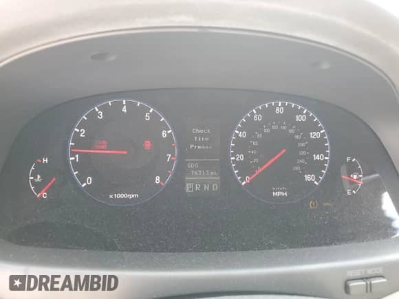 2008 Hyundai Azera Limited z VIN KMHFC46F08A319260, wystawiony jako Copart lot #70887225 z przebiegiem 76 313 mil mil oraz Szkoda całkowita • Salvage title. Historia ofert i sprzedaży dostępna na DreamBid. Obrazek 9.