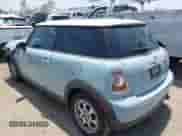 2012 MINI Hardtop with VIN WMWSU3C54CT260293, listed as a IAAI auction lot 42525275 with 132,791 mi miles and . Bid and sale history available at DreamBid. Image 3.