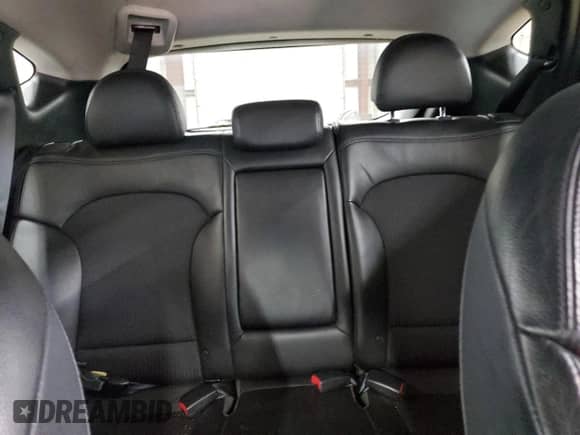 2013 Hyundai Tucson Limited z VIN KM8JU3AC7DU572809, wystawiony jako Copart lot #90926015 z przebiegiem 178 571 mil mil oraz Czysty tytuł • Clean title. Historia ofert i sprzedaży dostępna na DreamBid. Obrazek 10.