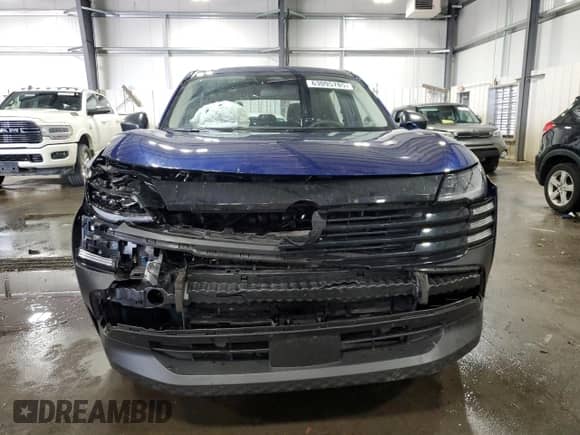 2025 Nissan Kicks S z VIN 3N8AP6BA4SL393987, wystawiony jako Copart lot #63095785 z przebiegiem 10 152 mil mil oraz Szkoda całkowita • Salvage title. Historia ofert i sprzedaży dostępna na DreamBid. Obrazek 5.