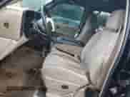 2005 Chevrolet Suburban LT with VIN 3GNFK16Z05G124893, listed as a Copart auction lot 57800115 with 245,248 mi miles and Salvage title. Bid and sale history available at DreamBid. Image 7.