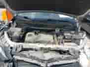 2021 Chevrolet Equinox LS с VIN 3GNAXHEV6MS129174, выставлен на аукционе IAAI как лот 42640501 с пробегом 94 513 миль миль и . История ставок и продаж доступна на DreamBid. Изображение 10.