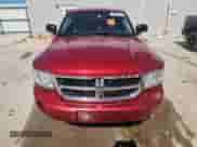 2008 Dodge Dakota SLT с VIN 1D7HW42N28S543020, выставлен на аукционе Copart как лот 80468895 с пробегом 118 195 миль миль и На запчасти • Non repairable. История ставок и продаж доступна на DreamBid. Изображение 5.