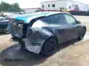 2023 Tesla Model Y Long Range с VIN 7SAYGDEEXPF697167, выставлен на аукционе IAAI как лот 42793490 с пробегом 69 019 миль миль и . История ставок и продаж доступна на DreamBid. Изображение 4.