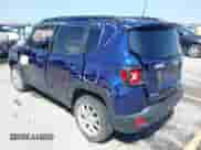 2018 Jeep Renegade Latitude с VIN ZACCJBBB2JPJ21254, выставлен на аукционе IAAI как лот 43161623 с пробегом 47 835 миль миль и . История ставок и продаж доступна на DreamBid. Изображение 3.