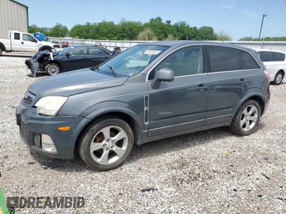 2008 Saturn VUE z VIN 3GSDL93738S550422, wystawiony jako Copart lot #56958935 z przebiegiem 165 007 mil mil oraz Czysty tytuł • Clean title. Historia ofert i sprzedaży dostępna na DreamBid. Obrazek 1.