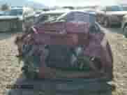 1995 Honda Accord LX with VIN 1HGCD5631SA126396, listed as a Copart auction lot 64218685 with 113,279 mi miles and Non repairable. Bid and sale history available at DreamBid. Image 6.