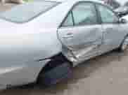 2005 Toyota Camry LE with VIN 4T1BE30K35U060993, listed as a IAAI auction lot 42773927 with 117,501 mi miles and . Bid and sale history available at DreamBid. Image 6.