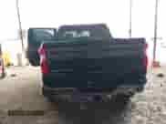2021 Chevrolet Silverado 1500 LTZ with VIN 3GCUYGET2MG143300, listed as a IAAI auction lot 42164480 with 95,236 mi miles and . Bid and sale history available at DreamBid. Image 6.