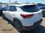 2023 Chevrolet TrailBlazer ACTIV с VIN KL79MVSL0PB115239, выставлен на аукционе IAAI как лот 43199194 с пробегом 46 458 миль миль и . История ставок и продаж доступна на DreamBid. Изображение 3.