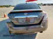 2013 Nissan Maxima SV z VIN 1N4AA5AP9DC825409, wystawiony jako Copart lot #81876795 z przebiegiem 135 555 mil mil oraz Szkoda całkowita • Salvage title. Historia ofert i sprzedaży dostępna na DreamBid. Obrazek 6.