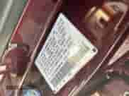 2008 Honda Accord EX-L with VIN 1HGCP26898A085168, listed as a Copart auction lot 90951885 with 238,913 mi miles and Clean title. Bid and sale history available at DreamBid. Image 10.