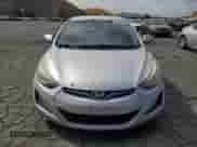 2016 Hyundai Elantra SE с VIN 5NPDH4AE6GH674968, выставлен на аукционе Copart как лот 82414755 с пробегом 236 651 миль миль и Чистый • Clean title. История ставок и продаж доступна на DreamBid. Изображение 5.