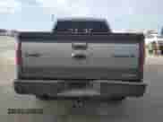 2011 Ford F-150 XL with VIN 1FTFW1EF8BFA20878, listed as a Copart auction lot 65791355 with 99,675 mi miles and Salvage title. Bid and sale history available at DreamBid. Image 6.