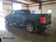 2017 Chevrolet Silverado 1500 LTZ with VIN 1GCVKSEC4HZ328379, listed as a Copart auction lot 68437295 with 101,791 mi miles and Salvage title. Bid and sale history available at DreamBid. Image 2.