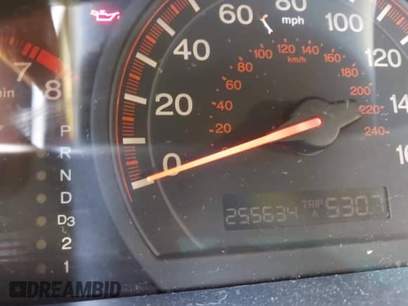 2005 Honda Accord EX-L с VIN 1HGCM82645A002368, выставлен на аукционе IAAI как лот 43335479 с пробегом 255 634 миль миль и . История ставок и продаж доступна на DreamBid. Изображение 7.