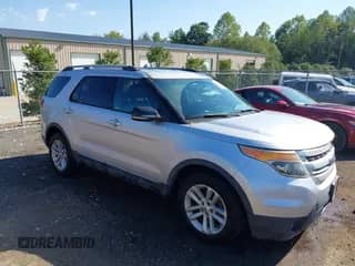 2012 Ford Explorer XLT z VIN 1FMHK7D85CGA00802, wystawiony jako IAAI lot #43266772 z przebiegiem 263 545 mil mil oraz . Historia ofert i sprzedaży dostępna na DreamBid. Obrazek 1.