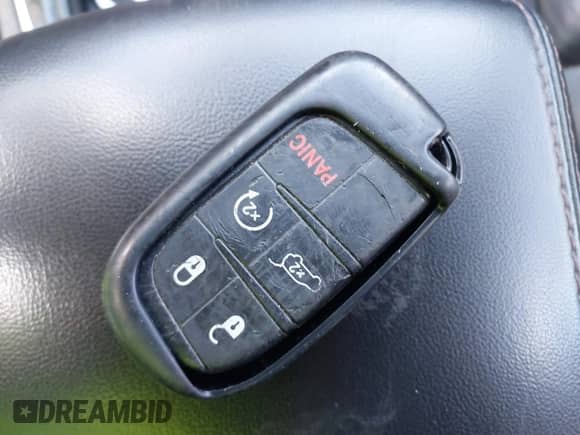 2014 Dodge Durango R/T with VIN 1C4SDHCT0EC590904, listed as a IAAI auction lot 42758420 with 163,982 mi miles and . Bid and sale history available at DreamBid. Image 11.