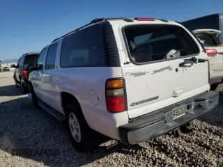 2006 Chevrolet Suburban Z71 с VIN 3GNFK16Z06G242704, выставлен на аукционе Copart как лот 72900024 с пробегом 264 247 миль миль и Чистый • Clean title. История ставок и продаж доступна на DreamBid. Изображение 2.