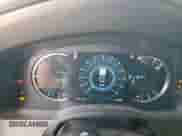 2018 Cadillac Escalade Premium Luxury with VIN 1GYS3CKJ4JR329038, listed as a Copart auction lot 59240665 with 134,139 mi miles and Salvage title. Bid and sale history available at DreamBid. Image 9.