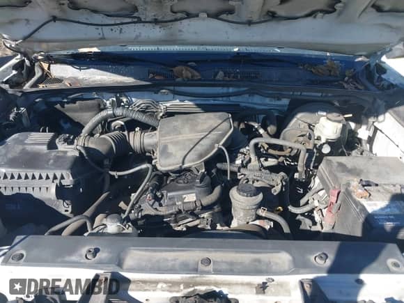 2016 Toyota Tacoma SR with VIN 5TFRX5GN4GX058969, listed as a IAAI auction lot 43590771 with 237,437 mi miles and . Bid and sale history available at DreamBid. Image 10.