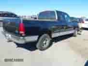 1997 Ford F-150 с VIN 1FTDX17W0VKC42859, выставлен на аукционе IAAI как лот 43426019 с пробегом 137 923 миль миль и . История ставок и продаж доступна на DreamBid. Изображение 4.